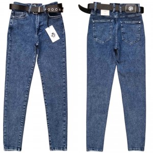 Джинси жіночі WHAT'S UP JEANS 1332 SKINNY