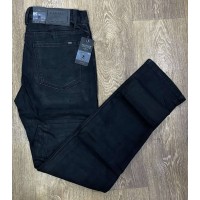 Джинси чоловічі PAGALEE JEANS 1446 Classic НА ФЛІСІ