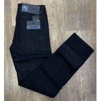 Джинси чоловічі PAGALEE JEANS 1447 Classic НА ФЛІСІ
