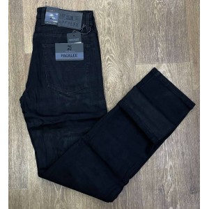 Джинси чоловічі PAGALEE JEANS 1447 Classic НА ФЛІСІ