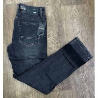 Джинси чоловічі PAGALEE JEANS 1449 Classic НА ФЛІСІ