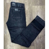 Джинси чоловічі PAGALEE JEANS 1450 Classic НА ФЛІСІ