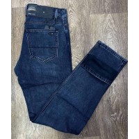 Джинси чоловічі PAGALEE JEANS 1460 Classic НА ФЛІСІ