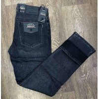 Джинси чоловічі PAGALEE JEANS 1466 Classic НА ФЛІСІ