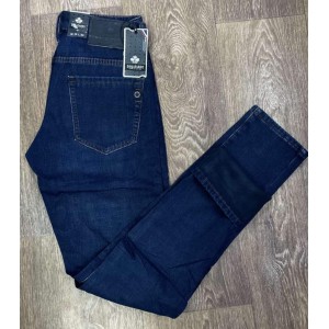 Джинси чоловічі DSQATARD JEANS 2245 Classic на флісі