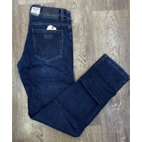 Джинси чоловічі DSQATARD JEANS 2311 Classic на флісі