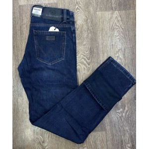 Джинси чоловічі DSQATARD JEANS 2311 Classic на флісі