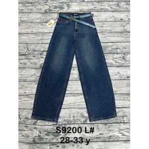 Джинси жіночі DICESIL JEANS 9200 BALLOON