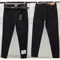 Джинси жіночі WHAT'S UP JEANS 1371 SKINNY