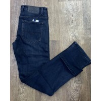 Джинси чоловічі NEW SKY JEANS 305 Класика на флісі