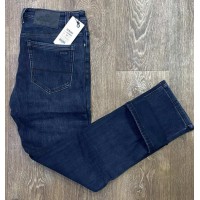 Джинси чоловічі NEW SKY JEANS 309 Класика на флісі