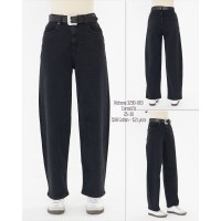 Джинси жіночі JONH RICHONE JEANS 3290 BAGGY НА БАЙЦІ