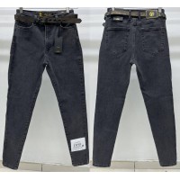 Джинси жіночі WHAT'S UP JEANS 1369 SKINNY