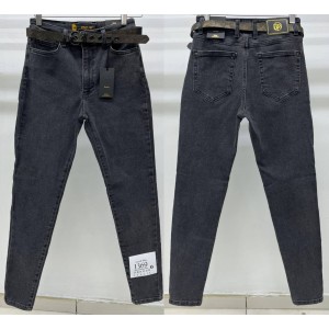 Джинси жіночі WHAT'S UP JEANS 1369 SKINNY