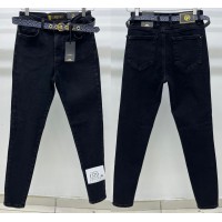 Джинси жіночі WHAT'S UP JEANS 1370 SKINNY