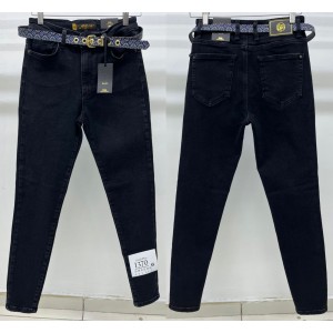 Джинси жіночі WHAT'S UP JEANS 1370 SKINNY