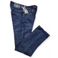 Джинси чоловічі NEW SKY JEANS 15809 Classic