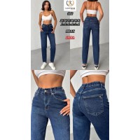 Джинси жіночі SHEROCCO JEANS 3312 RELAX MOM
