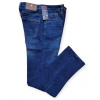 Джинси чоловічі NEW SKY JEANS 95666 Класика
