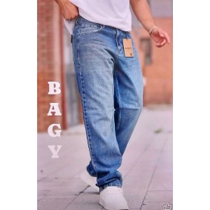 Джинси чоловічІ ACADEMY JEANS BAGY 1002 BAKIR KIMYA