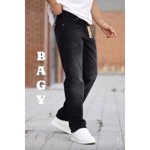 Джинси чоловічІ ACADEMY JEANS BAGY 1002 SIYAN KIMYA