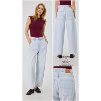 Джинси жіночі CRACPOT JEANS 1468 SKATER 