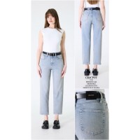 Джинси жіночі CRACPOT JEANS 1554 MOM REGULARМ