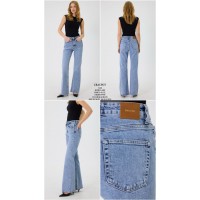 Джинси жіночі CRACPOT JEANS 1562 COMFORT FLARE