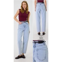 Джинси жіночі CRACPOT JEANS 1567 RELAXED 