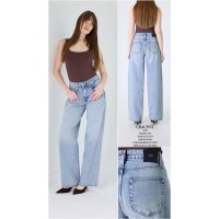 Джинси жіночі CRACPOT JEANS 1581 DADY 