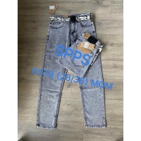 Джинси чоловічі SPP'S DENIM JEANS 6579 MOM