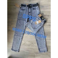Джинси чоловічі SPP'S DENIM JEANS 6580 MOM