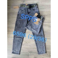 Джинси чоловічі SPP'S DENIM JEANS 6596 MOM