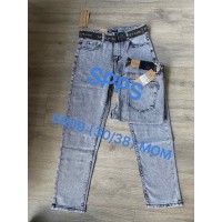 Джинси чоловічі SPP'S DENIM JEANS 6609 MOM