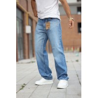 Джинси чоловічі ACADEMY JEANS BAGY 1002 ACOK  KIMYA