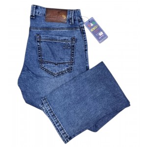 Джинси чоловічі NEW SKY JEANS 11130 Classic