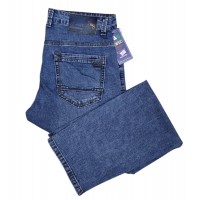 Джинси чоловічі NEW SKY JEANS 11133 Класика