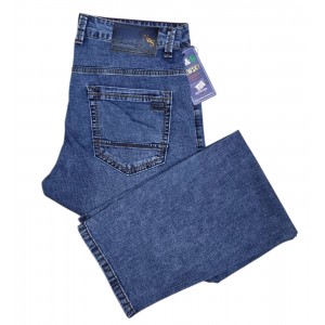 Джинси чоловічі NEW SKY JEANS 11133 Класика