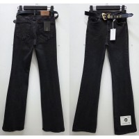 Джинси жіночі WHAT'S UP JEANS 1441 FLARE