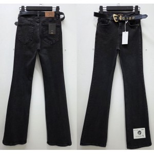 Джинси жіночі WHAT'S UP JEANS 1441 FLARE