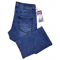 Джинси чоловічі NEW SKY JEANS 33302 Класика