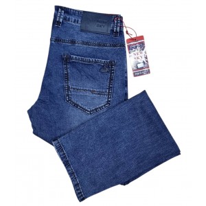 Джинси чоловічі NEW SKY JEANS 33302 Класика