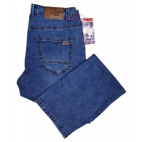 Джинси чоловічі NEW SKY JEANS 33305 Класика