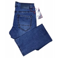 Джинси чоловічі NEW SKY JEANS 33309 Classic