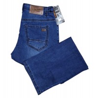 Джинси чоловічі NEW SKY JEANS 55523 Класика