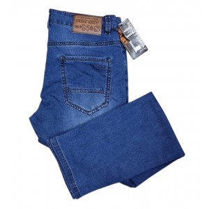 Джинси чоловічі NEW SKY JEANS 55525 Класика