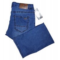 Джинси чоловічі NEW SKY JEANS 55526 Класика