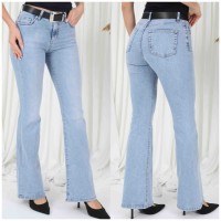 Джинси жіночі JONH RICHONE JEANS 3323 ISPANYOL