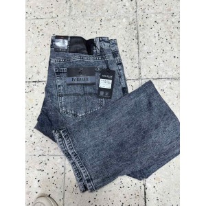 Джинси чоловічі PAGALEE JEANS 4405 Classic