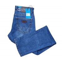 Джинси чоловічі VIRSACC JEANS 8687 Classic